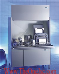 Máy rửa dụng cụ bếp GS 660